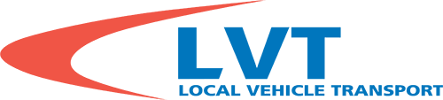 Local Vehicle Transport Logo